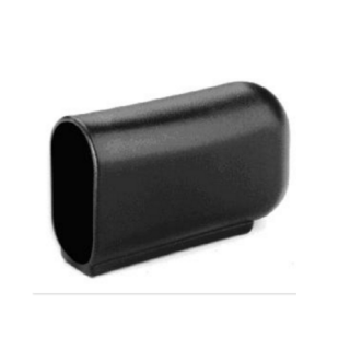 Nakładka ślizgowa - owalna 50x30