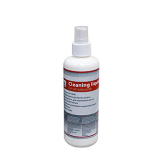 Płyn czyszczący do tablic suchościeralnych 200ml