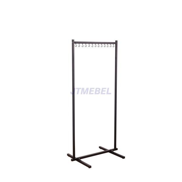 Wieszak na plansze i mapy