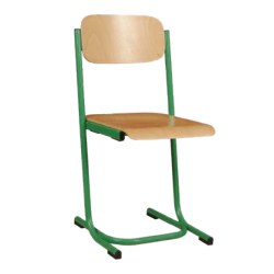 Krzesło szkolne Aga 2