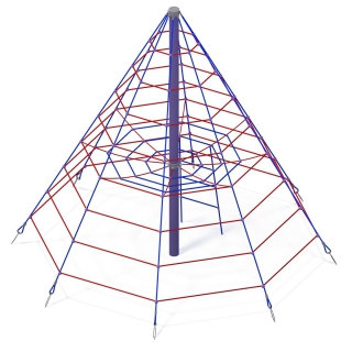 Linarium stożek duży