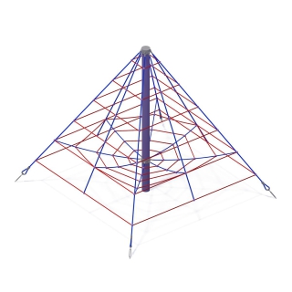 Linarium piramida mała