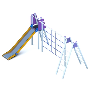 Zestaw zabawowy Baloo