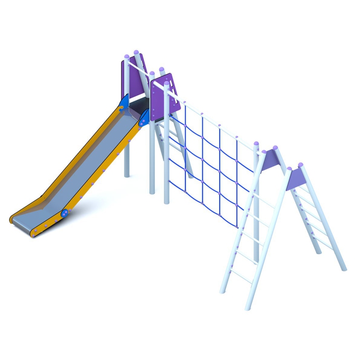 Zestaw zabawowy Baloo