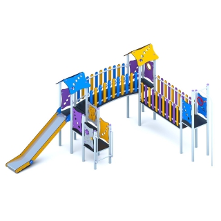 Zestaw zabawowy Figo