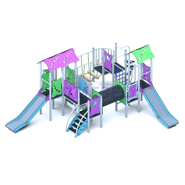 Zestaw zabawowy Ribon