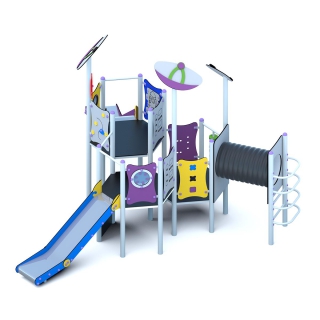 Zestaw zabawowy Space S3