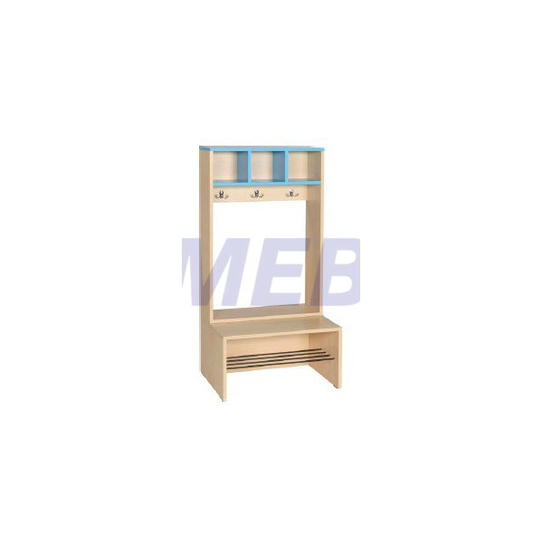 Szatnia Przedszkolak BP3