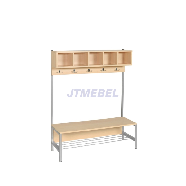 Szatnia Przedszkolak DP5