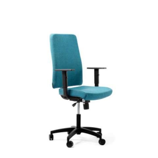 Fotel obrotowy Quatro-S | Darmowa dostawa dla szkół i placówek publicznych