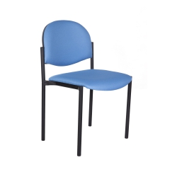 Krzesło Styl - tkanina