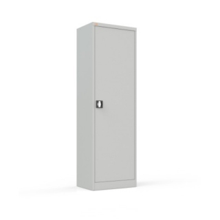 Metalowa szafa biurowa BU-A1, certyfikowany producent mebli szkolnych