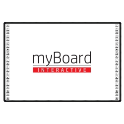 Tablica interaktywna myBoard