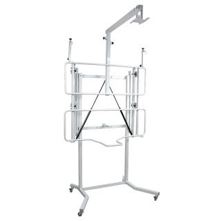 Stojak do tablicy interaktywnej