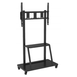 Stojak mobilny do monitora interaktywnego