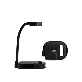 Wizualizer AVer U70+