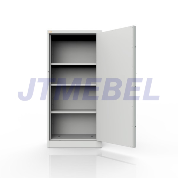 Szafa biurowa wzmocniona