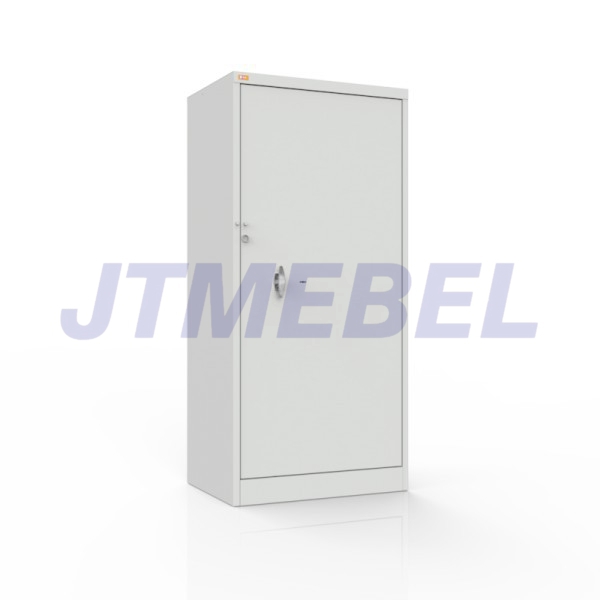 Szafa biurowa wzmocniona