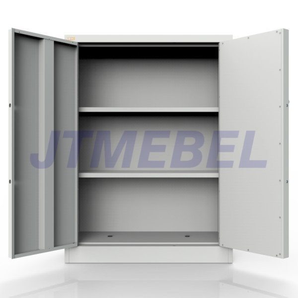 Szafa biurowa wzmocniona