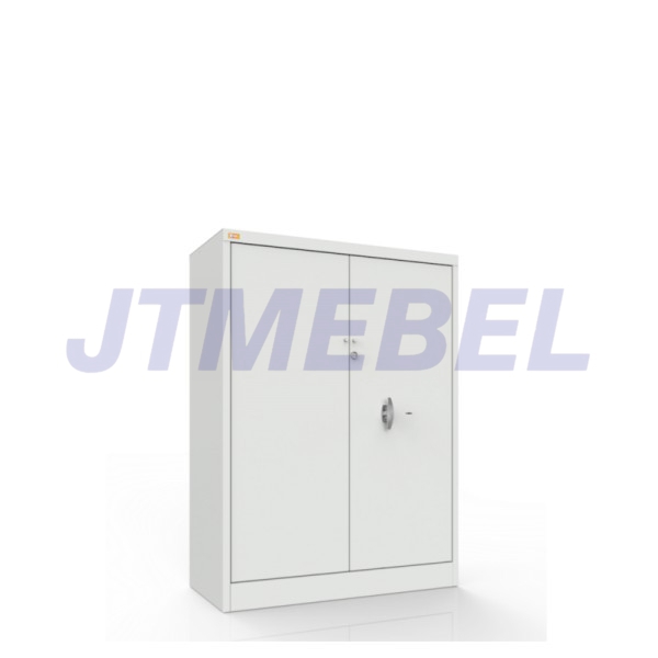 Szafa biurowa wzmocniona