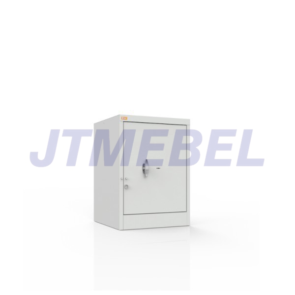 Szafa biurowa wzmocniona