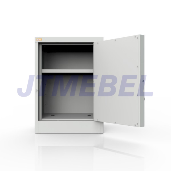 Szafa biurowa wzmocniona