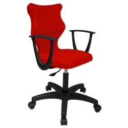 Krzesło obrotowe Entelo Twist