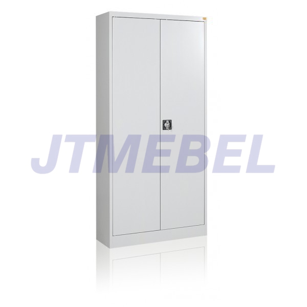 Szafa biurowa dwudrzwiowa BU-A2 4 półki