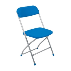 Krzesło Polyfold składane