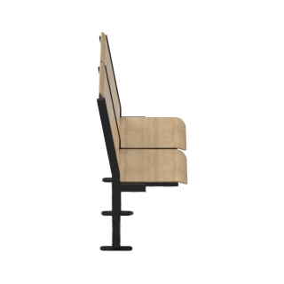 2Hall - H20 Jedno miejsce bez pulpitu