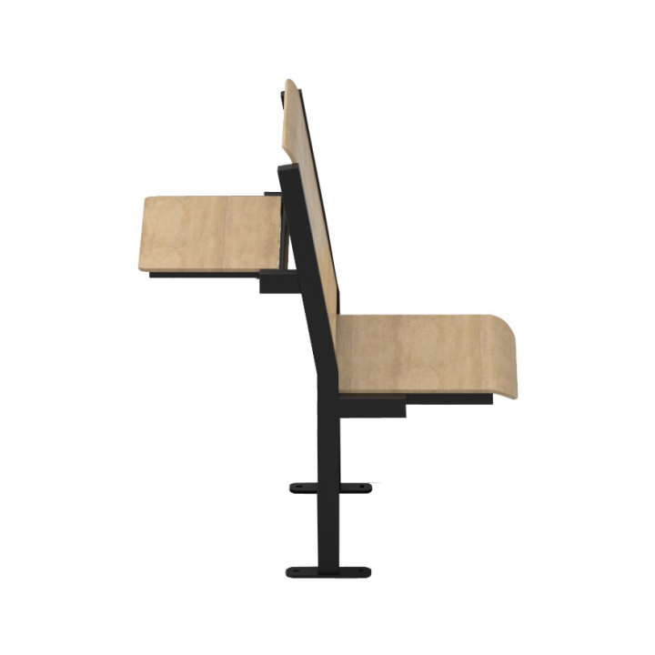 2Hall - H21 Miejsce z pulpitem | Wyposażenie placówek edukacyjnych