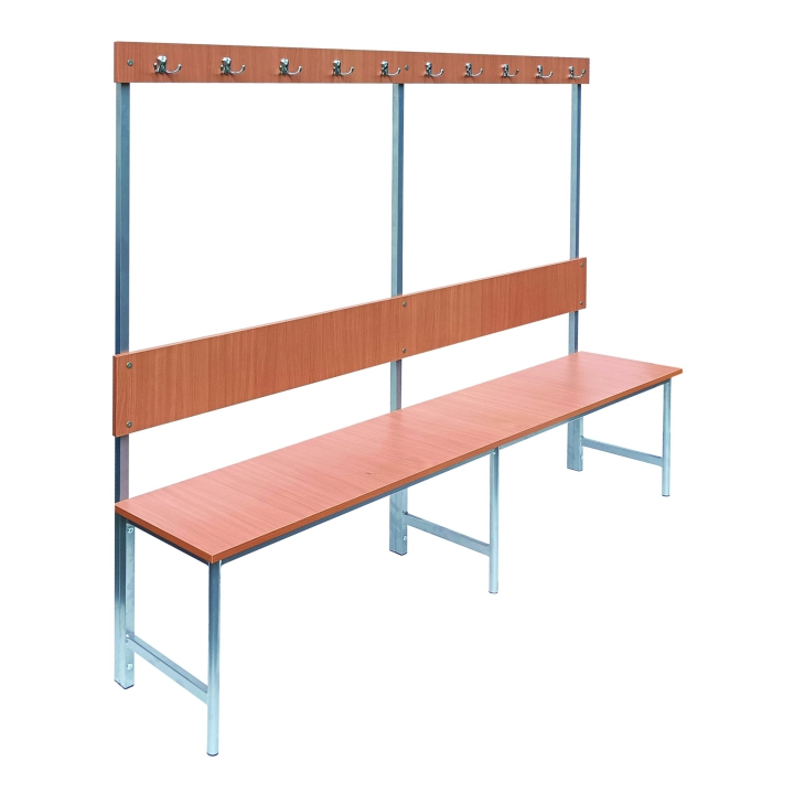 Ławka Adam | JTMebel Producent mebli szkolnych i przedszkolnych