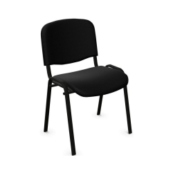 Krzesło OSI - czarne PROMOCJA