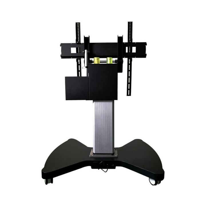 Mobilny statyw-stół z elektryczną regulacją do monitora interaktywnego RVY-800