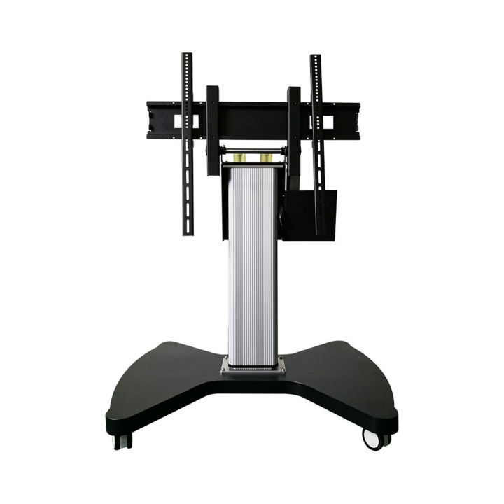 Mobilny statyw-stół z elektryczną regulacją do monitora interaktywnego RVY-800