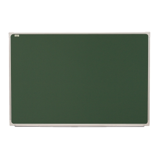 Tablica szkolna ceramiczna zielona