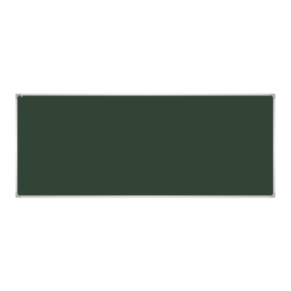 Tablica akademicka ceramiczna zielona