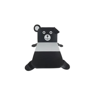 Materac 3-częściowy Miś