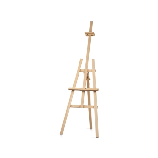 Sztaluga malarska, wysokiej jakości, solidna i trwała