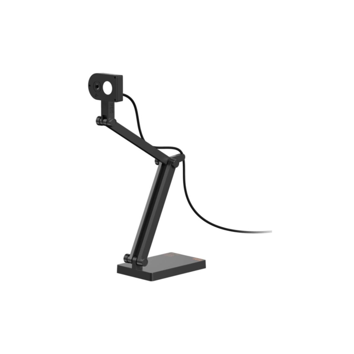 Wizualizer Ipevo V4K PRO z oświetleniem LED