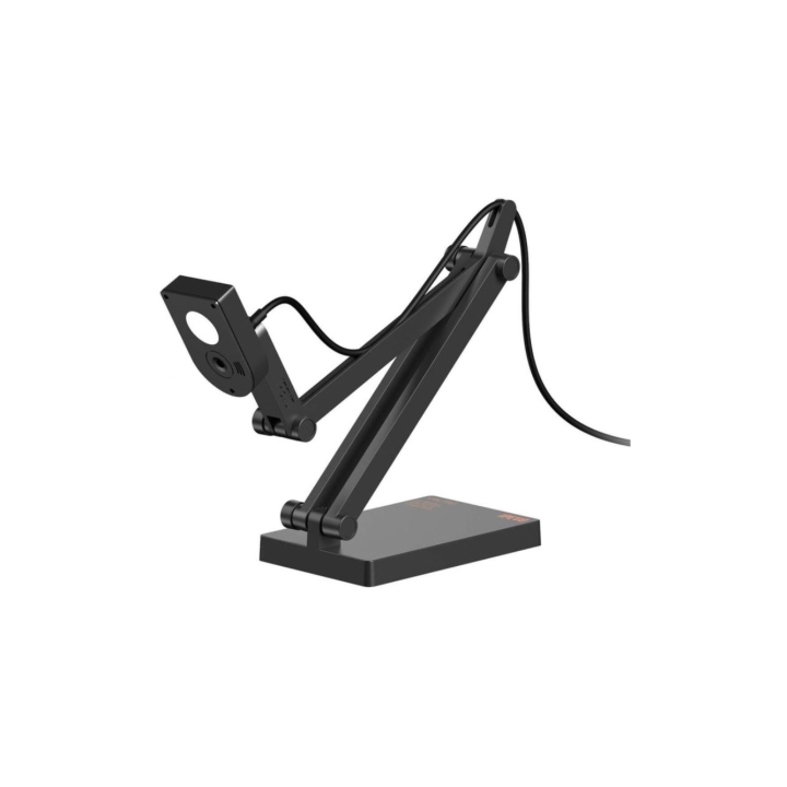 Wizualizer Ipevo V4K PRO z oświetleniem LED