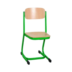 Krzesło szkolne Max