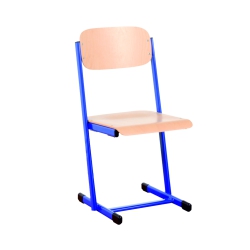 Krzesło szkolne Krzyś