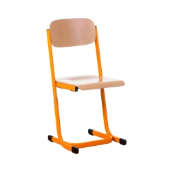 Krzesło regulowane Junior JT-R