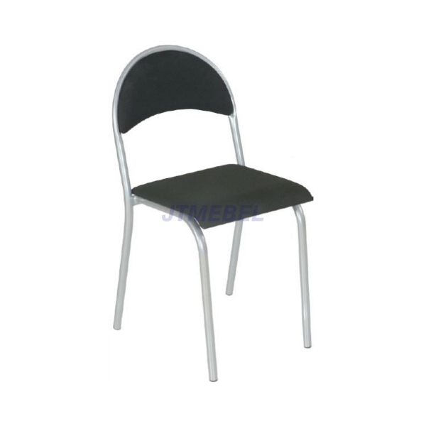 Krzesło szkolne Paweł tapicerowane