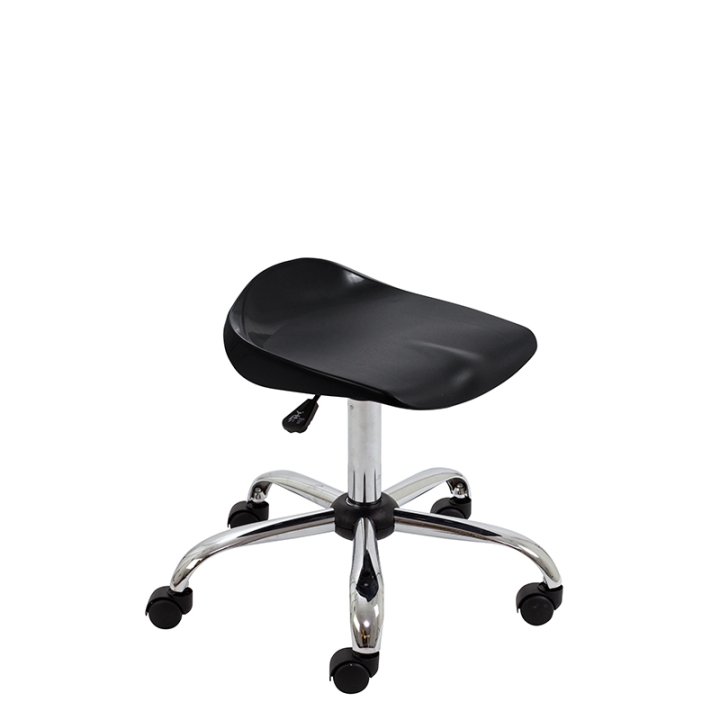 Stołek obrotowy Titan - Junior