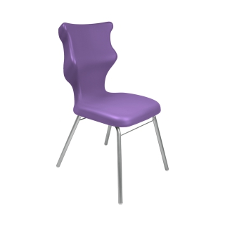 Krzesło Classic | Ergonomiczne krzesło antypoślizgowe z uchwytem