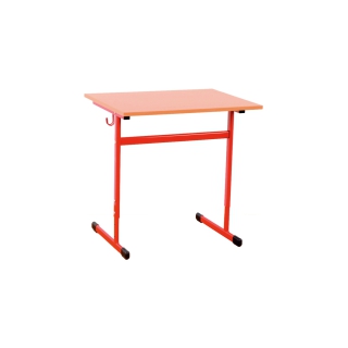 Stół regulowany Krzyś-R 1-os. | Darmowa dostawa dla szkół i placówek publicznych