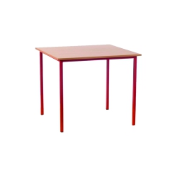 Stół prostokątny A