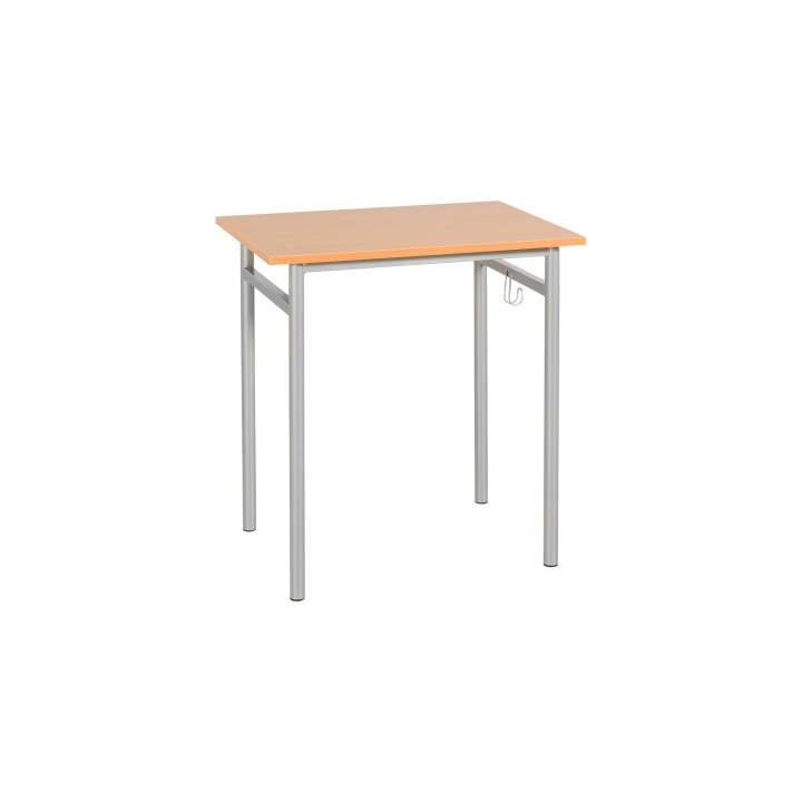 Stół szkolny Skrzat-O 1-os | JTMebel Producent mebli szkolnych i przedszkolnych